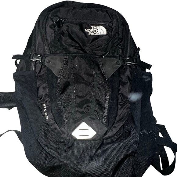 The north face backpack - Picture 1 of 8